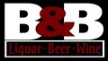 B&B Liquor South logo