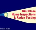 B4U Close Home Inspections & Radon Testing image 4