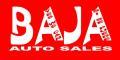 BAJA AUTO SALES WEST logo