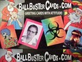 BALLBUSTERCARDS.COM logo