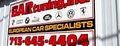 BARtuning Auto Mechanic logo