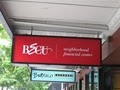 BECU - Ballard Square logo