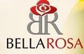 BELLA ROSA SALON AND DAY SPA logo