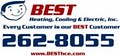 BEST Heating, Cooling & Electric, Inc. image 6