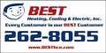 BEST Heating, Cooling & Electric, Inc. image 1