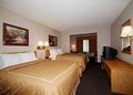 BEST WESTERN GURNE HOTEL AND SUITES image 10