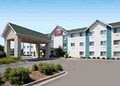 BEST WESTERN GURNE HOTEL AND SUITES image 1