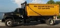 BIG YELLOW DUMPSTER INC - LOWEST PRICE IN AREA logo
