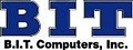 B.I.T. Computers, Inc. logo