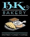 B.K. Bakery logo