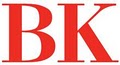 BK Designworks, LLC logo
