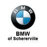 BMW Of Schererville logo