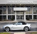 BMW of Orland Park logo