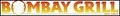 BOMBAY PEACOCK GRILL logo