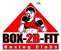BOX-2B-FIT, INC. logo