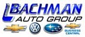 Bachman Chevrolet logo