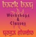 Back Bay Yoga image 9