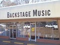 Backstage Music, LLC logo