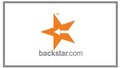 Backstar Creative Media Inc logo