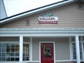 Backstreet Gallery logo