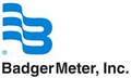 Badger Meter Inc. logo