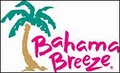 Bahama Breeze logo