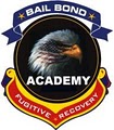 Bail Bond Fugitive Recovery logo