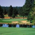 Bailey Creek Golf Course logo