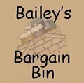 Baileys Bargain Bin logo