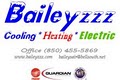 Baileyzzz Cooling Heating Electric logo
