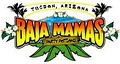 Baja Mamas Party Potions logo