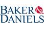 Baker & Daniels LLP logo
