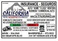 Bakersfield Auto Insurance Svs logo