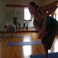 Balanced Yoga logo