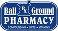 Ball Ground Pharmacy logo