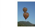Balloons Above the Valley - Napa Hot Air Balloons image 3