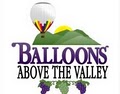 Balloons Above the Valley - Napa Hot Air Balloons image 4