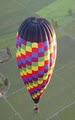 Balloons Above the Valley - Napa Hot Air Balloons image 5
