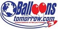 Balloons Tomorrow logo