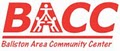 Ballston Area Community Center logo