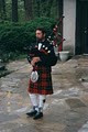 Baltimore Bagpiper Francis Wallace image 2