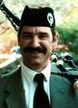 Baltimore Bagpiper Francis Wallace image 7