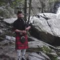 Baltimore Bagpiper Francis Wallace image 10