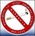 Baltimore County Stop Smoking logo