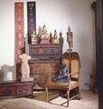 Banana Tree, Imported Asian Furnishing image 2
