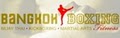 Bangkok Boxing Fitness logo