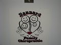 Bannard Family Chiropractic logo