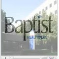 Baptist Healthplex-Jackson logo