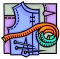 Barbara Deane's Sewing Studio logo