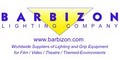Barbizon Electric logo